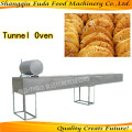 Futong Chinese Machinery Biscuit Large Oven